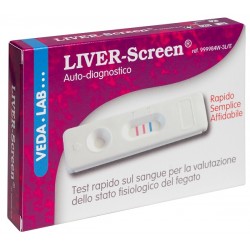 Noi Test Liver Stato Fegato...
