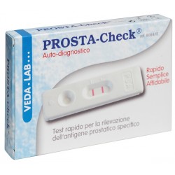 Noi Test Prostata Psa Test...