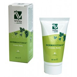 Vivita Dermavitinix Crema...