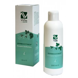 Vivita Dermavitinix Shampoo...