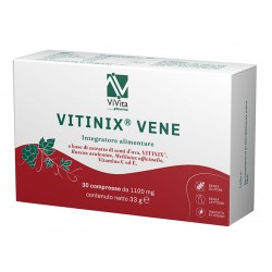 Vivita Vitinix Vene 30...