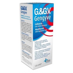 Cdr Pharma G&gv Gengyve...