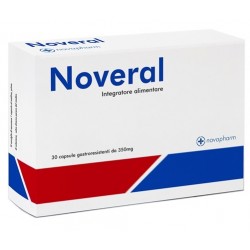 Nova Pharm Noveral 30...