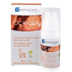 Ldca Dermoscent Cicafolia...