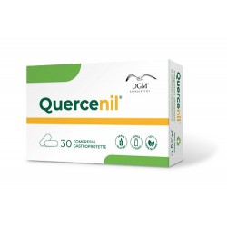 Dgm Farmaceutici Quercenil...