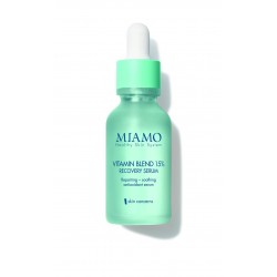 30ml di Miamo Skin Concern Vitamin Blend 15% Siero Riparatore