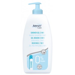 Serenity Care Bagno Shampoo...