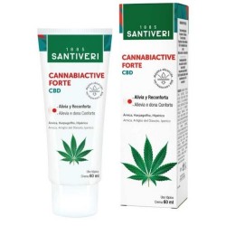 Santiveri Cannabiactive...