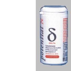 Eurocnda Potential N Delta...