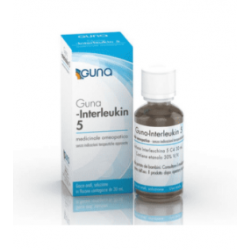 Guna Interleukin 5 C4 Gocce...