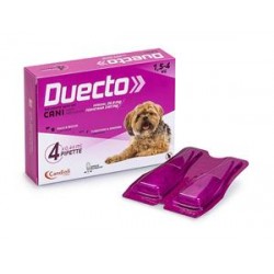 Duecto 4 pipette 1,5-4 kg...
