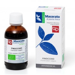 Fitomedical Finocchio...