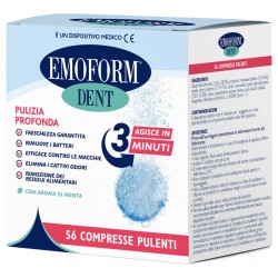 Polifarma Compresse Pulenti...