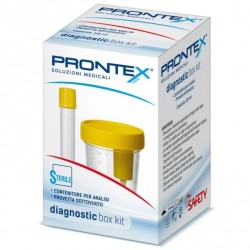 Safety Prontex Diag Kit...