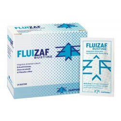 Zaaf Pharma & C. Fluizaf 14...