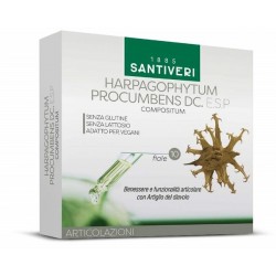 Santiveri Harpagophytum...