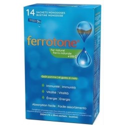 Schwabe Pharma Ferrotone...