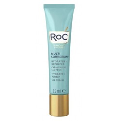 Roc Opco Llc Roc Multi Correxion Hydrate+ Plump Crema Occhi 15 Ml