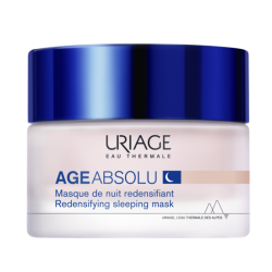 Uriage Laboratoires...