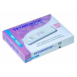 Noi Test Tetanostop Test 1...