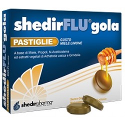 Shedir Pharma Shedirflu...