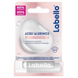 Beiersdorf Labello Acido...