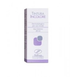 TINTURA INCOLORE 20ml...