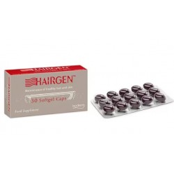 Logofarma Hairgen 30...