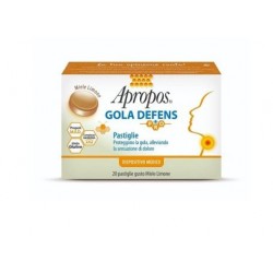 Desa Pharma Apropos Gola...