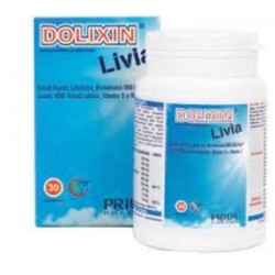Prius Pharma Dolixin Livia...