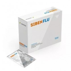 Agaton Siben Flu 14 Bustine...