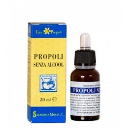 Sarandrea Marco &c. Propoli...