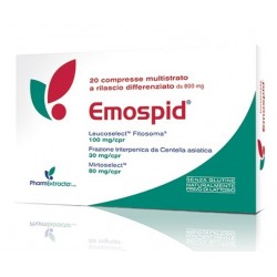 Pharmextracta Emospid 20...