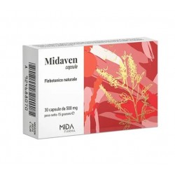 Mida Farmaceutici Group...
