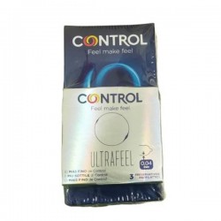 Artsana Control Kit Nature...