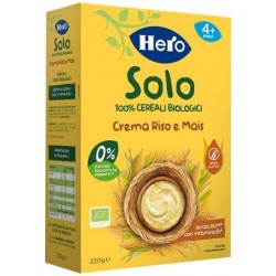 Fater Hero Solo Crema Riso...