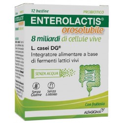 Alfasigma Enterolactis...
