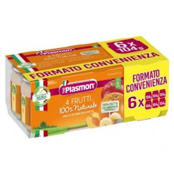 Plasmon Omogeneizzato 4...