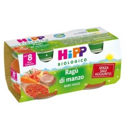 Hipp Italia Hipp Bio Hipp...