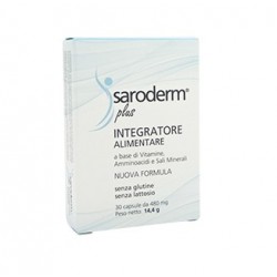 Skin Angel Saroderm Plus 30...