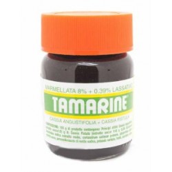 barattolo 100 gr marmellata tamarine