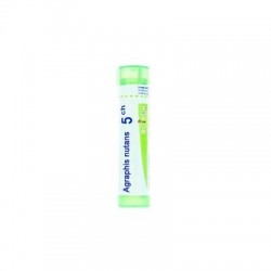 Boiron Agraphis Nut Boi 5ch...