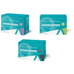 Ciam Ancaria Omega 60...