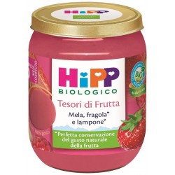 Hipp Italia Hipp Tesori...