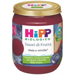 Hipp Italia Hipp Tesori...
