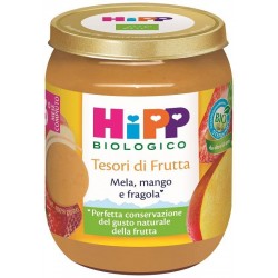Hipp Italia Hipp Tesori...