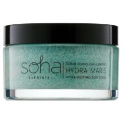 Soha Sardinia Soha Scrub Corpo Hydra Maris 200 Ml