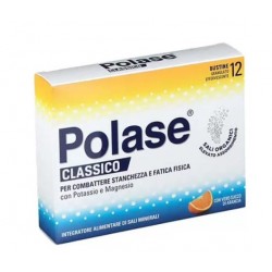 Haleon Italy Polase Arancia...