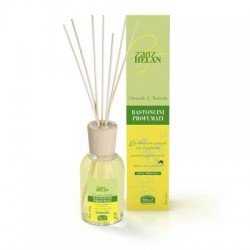 Helan Cosmesi Zanzhelan...