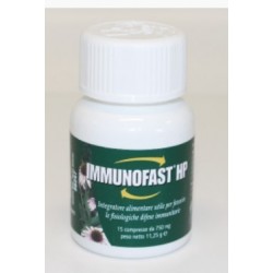Givapharm Immunofast Hp 40...